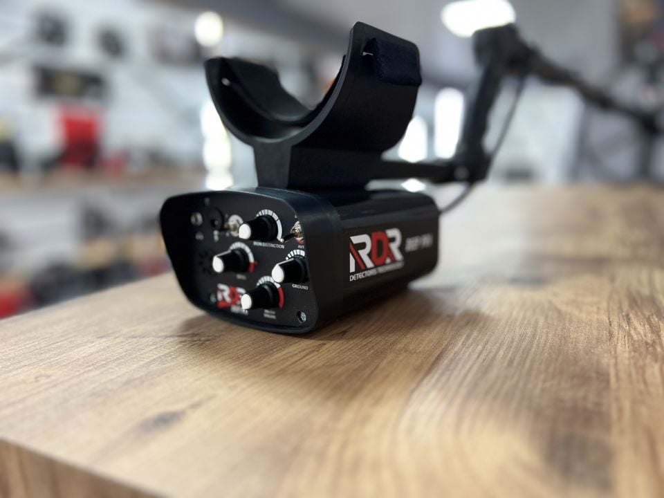 Rdr Dedektör