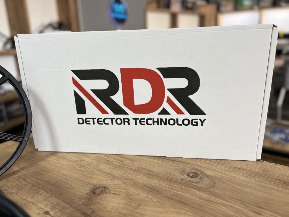 Rdr Dedektör