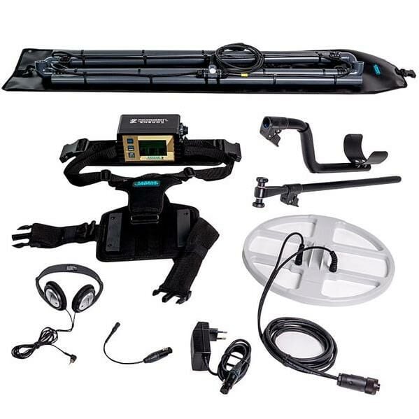 Lorenz  Deepmax z2 Dedektor