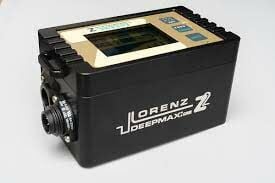 Lorenz  Deepmax z2 Dedektor