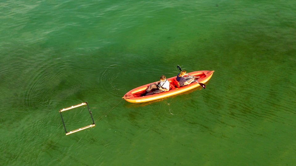 Lorenz  Deepmax z2 Dedektor