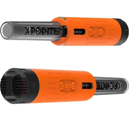 XPointer Max Ayrımlı Pinpointer