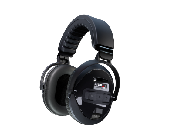 Xp Deus 2 - WSA2XL Kablosuz Kulaklık