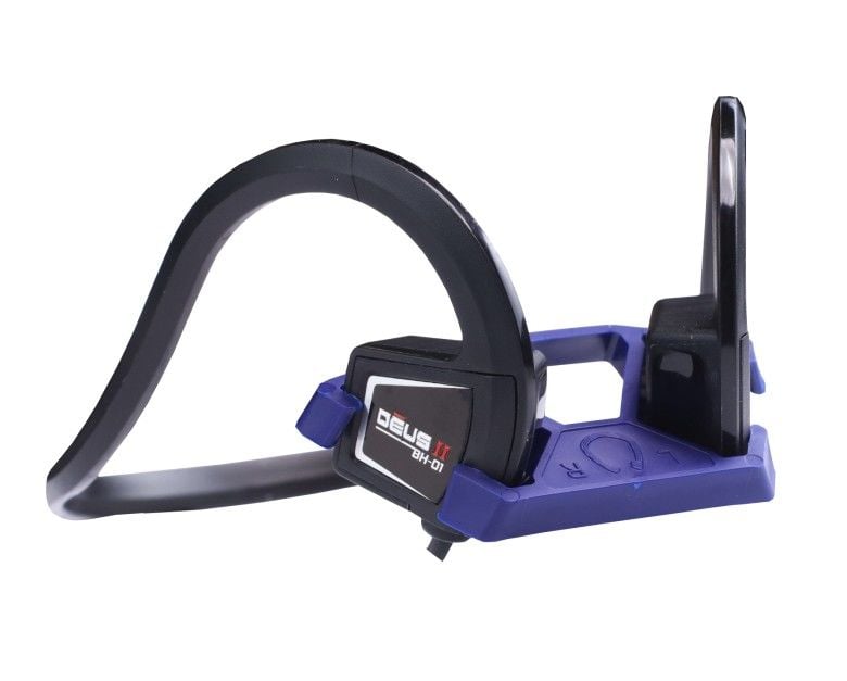 Deus 2 Dedektör - BH-01 Kemik İletimli Kulaklık