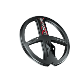 Deus 2 Dedektör 22,5cm FMF Başlık