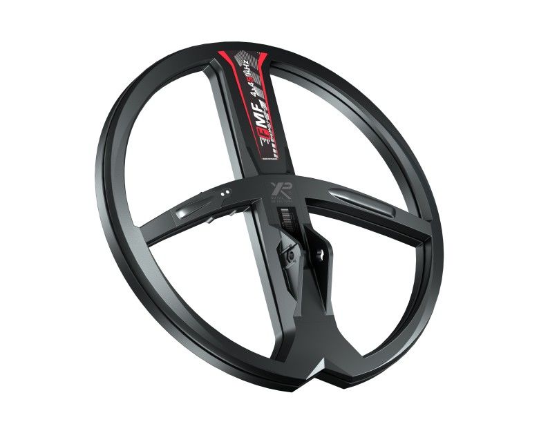 Deus 2 Dedektör - 28cm FMF Başlık