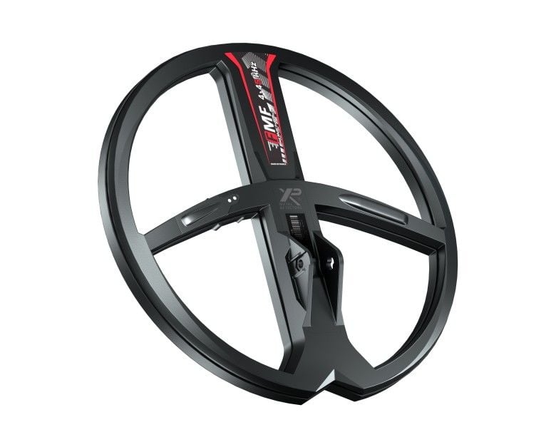 Deus 2 Dedektör - 28cm FMF Başlık