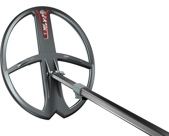 Xp Deus 2 Dedektör - 34x28cm FMF Başlık