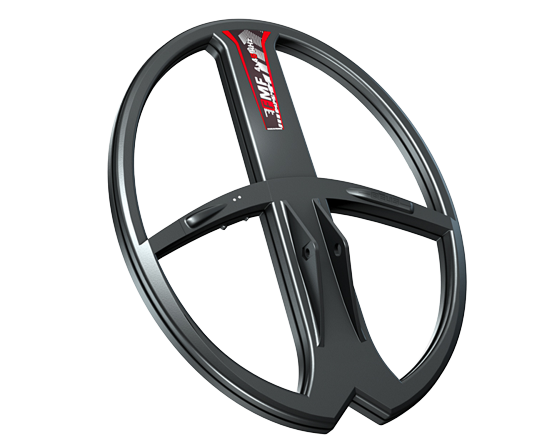 Xp Deus 2 Dedektör - 34x28cm FMF Başlık