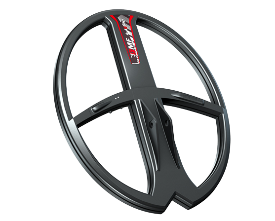 Xp Deus 2 Dedektör - 34x28cm FMF Başlık