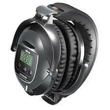 Xp Deus Dedektör - WS5 Kablosuz Kulaklık