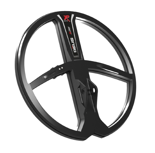 Deus Dedektör - 28cm X35 Başlık