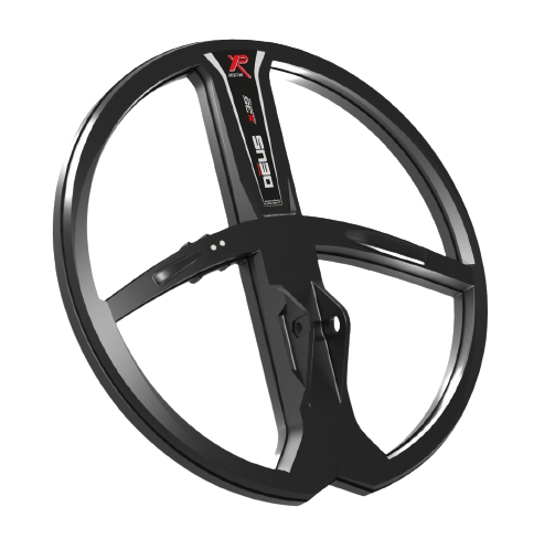 Deus Dedektör - 28cm X35 Başlık