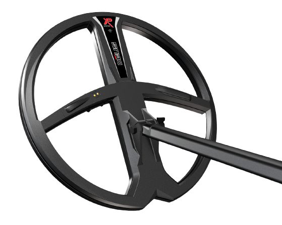 Deus Dedektör - 28cm X35 Başlık