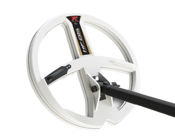 DEUS + ORX Dedektör - 22,5cm HF Başlık