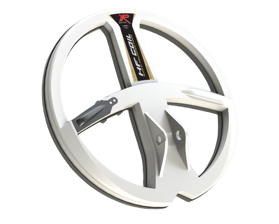 DEUS + ORX Dedektör - 22,5cm HF Başlık