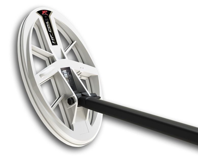 DEUS  ORX Dedektör - 24x13cm HF Elips Başlık