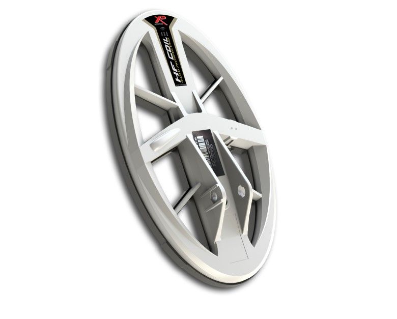 DEUS  ORX Dedektör - 24x13cm HF Elips Başlık