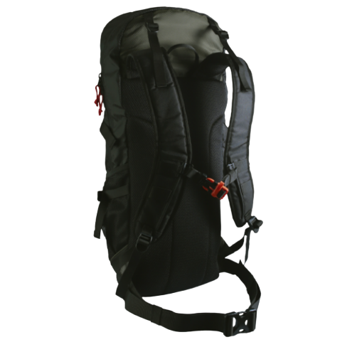 XP Dedektör - Sırt Çantası Backpack 240