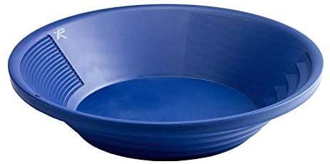 XP Altın Eleme Gold Pan Pro Set | Gold Pans (4'lü)