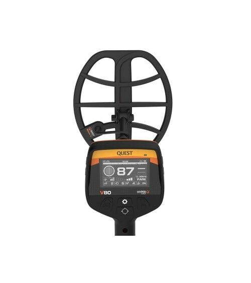 Quest V80 Dedektör