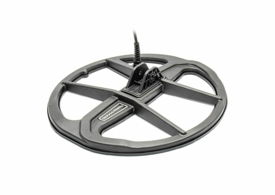 Simplex (SP35) Dedektör Başlık (35x31.5cm)