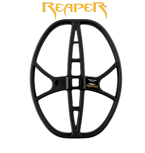 Ace Apex 14x11'' (36x28cm) DD Reaper Başlık
