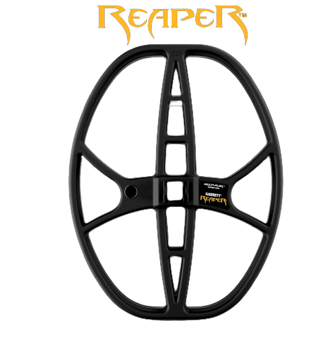 Ace Apex 14x11'' (36x28cm) DD Reaper Başlık