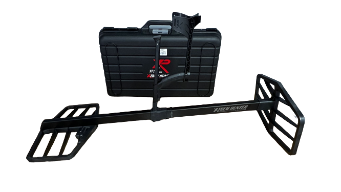 Xp Xtrem Hunter Dedektör TX & RX Başlık