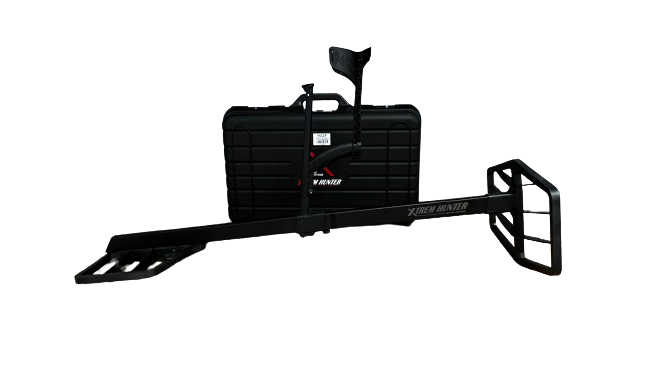 Xp Xtrem Hunter Dedektör TX & RX Başlık