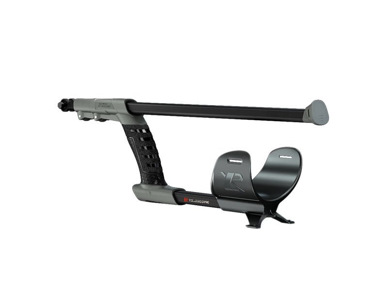 DEUS 2 Ana Ünite 22,5cm FMF Başlık, BH-01  Kulaklık