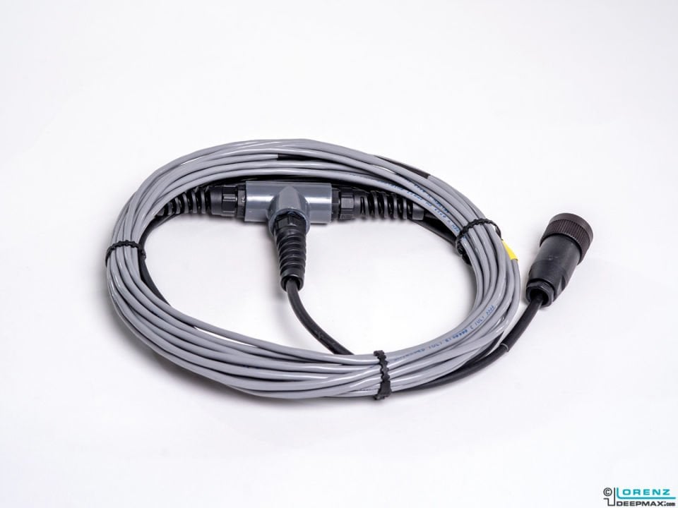 UNIVERSAL KABLO BOBİNİ - 12 M