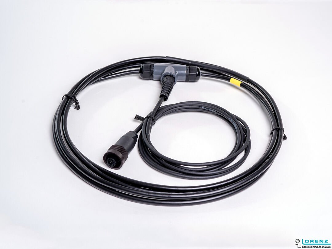 UNIVERSAL KABLO BOBİNİ -  4  M