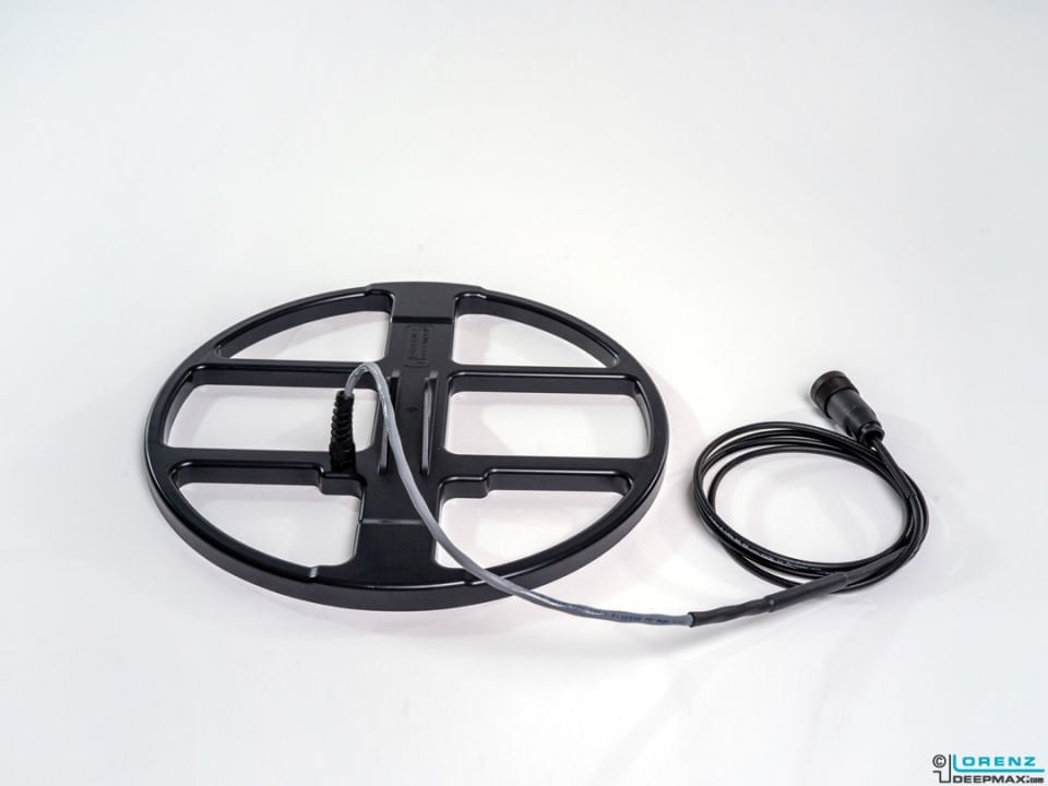 35cm ARAMA BAŞLIĞI