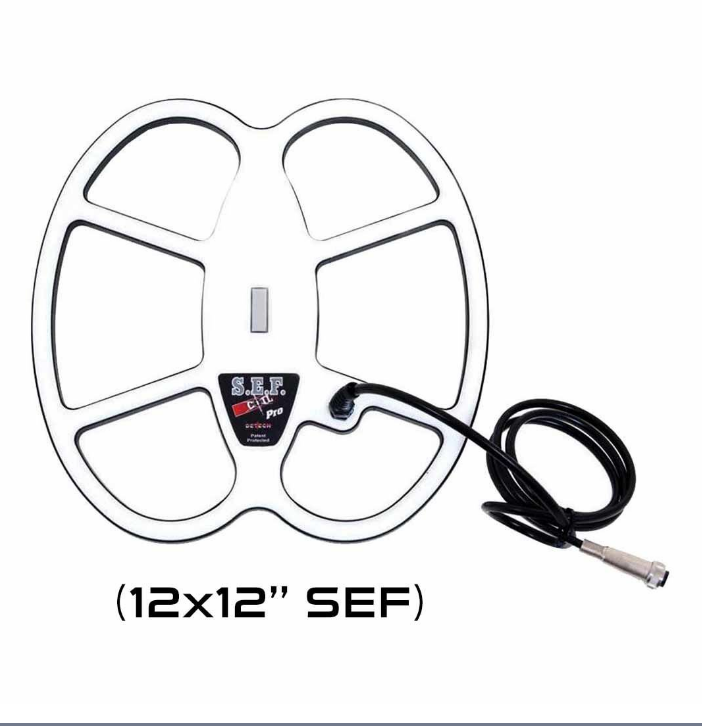 Chaser Dedektör Uyumlu 12x12 SEF Başlık