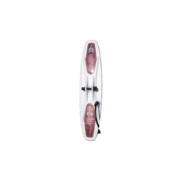 Simplex Dedektör Uyumlu 18x4'' Arrow Başlık