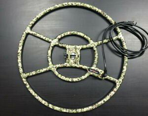 Minelab GPX Dedektör Serisi Uyumlu 18'' Concentric Başlık