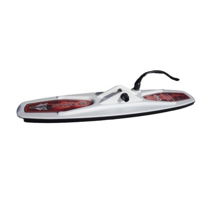 Quest X10 Pro Dedektör Uyumlu 18x4'' Arrow Başlık
