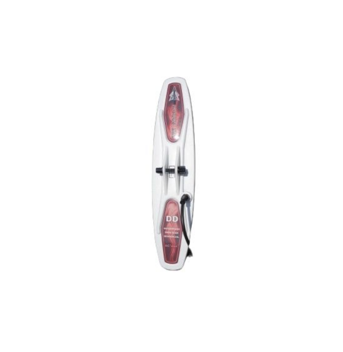 Quest X10 Pro Dedektör Uyumlu 18x4'' Arrow Başlık