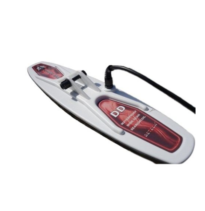 Quest X10 Pro Dedektör Uyumlu 18x4'' Arrow Başlık