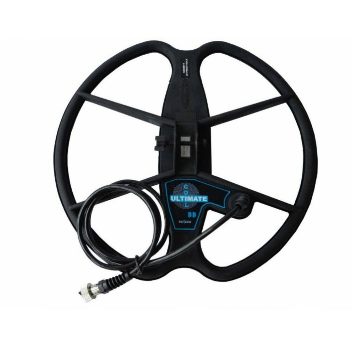 XP GoldMaxx Dedektör Uyumlu 15'' Ultimate Başlık