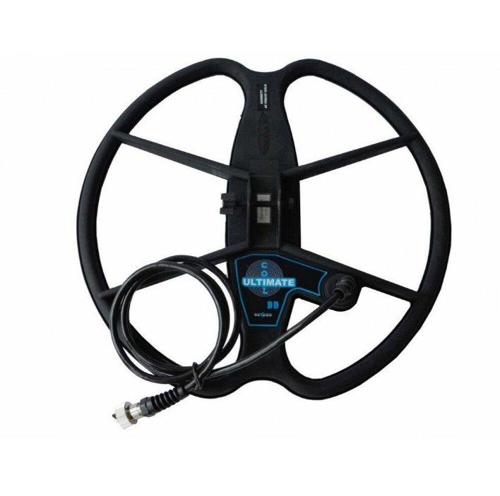 XP GoldMaxx Dedektör Uyumlu 15'' Ultimate Başlık