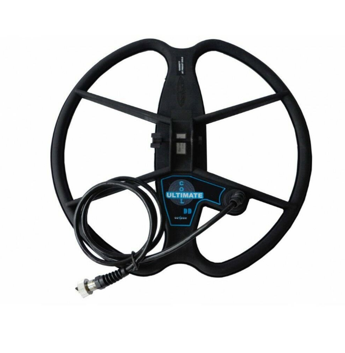 XP Gmaxx/Adx Dedektör Uyumlu 15'' Ultimate Başlık