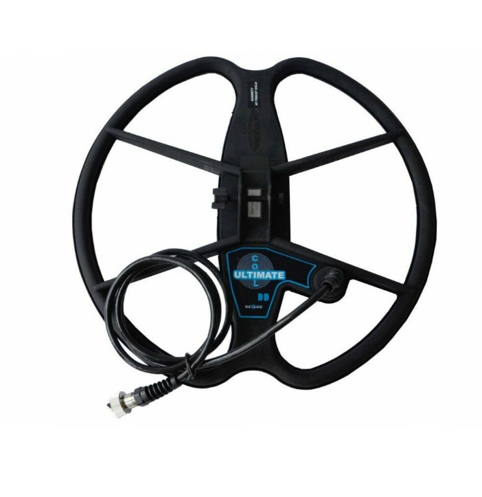 XP Gmaxx/Adx Dedektör Uyumlu 15'' Ultimate Başlık