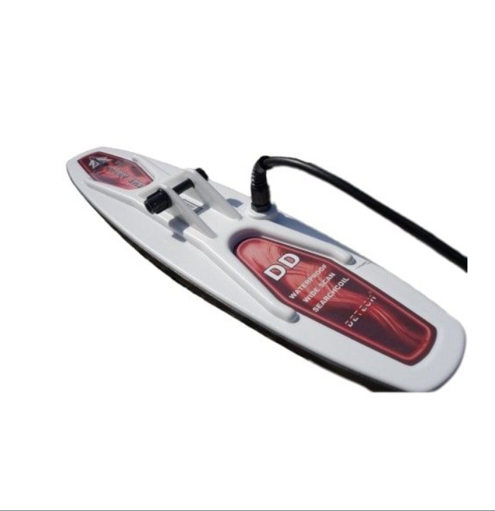 Garrett Apex Dedektör Uyumlu 18x4'' Arrow Başlık