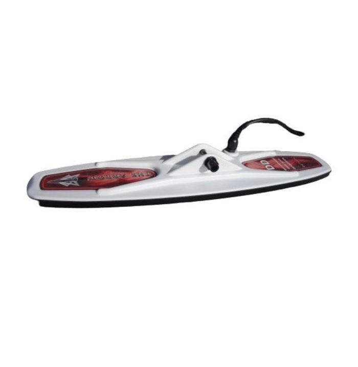 Garrett Apex Dedektör Uyumlu 18x4'' Arrow Başlık