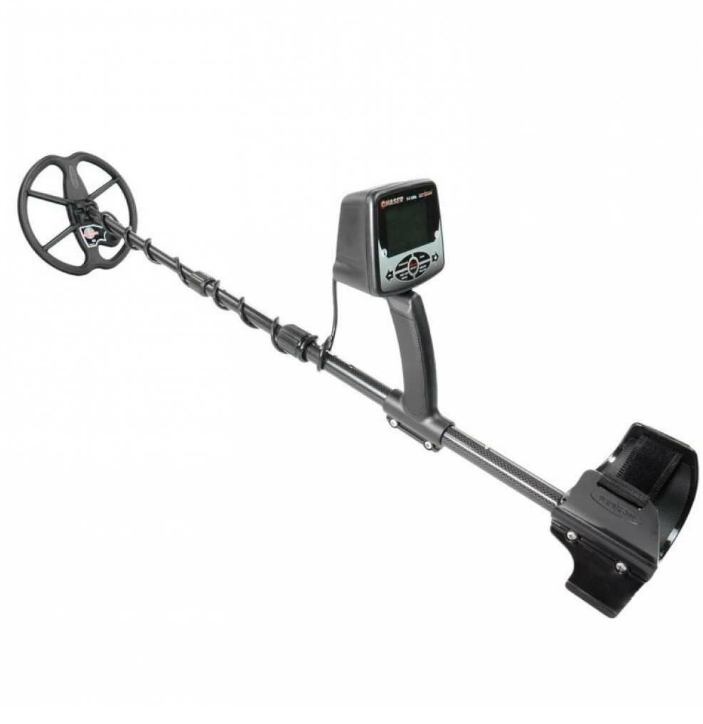 Chaser Dedektör (9'' Ultimate+12'' Sef)