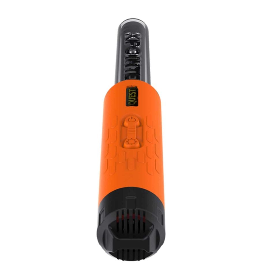 XPointer II Pinpointer