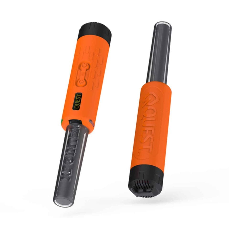 XPointer II Pinpointer