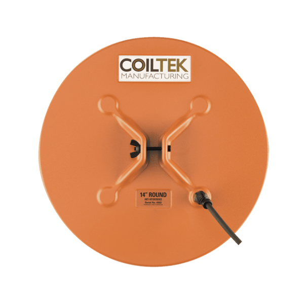 Coiltek 14'' Antı-Interference Arama Başlığı